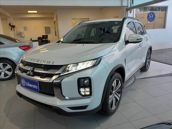 MITSUBISHI OUTLANDER 2.0 MIVEC GASOLINA HPE AUTOMÁTICO